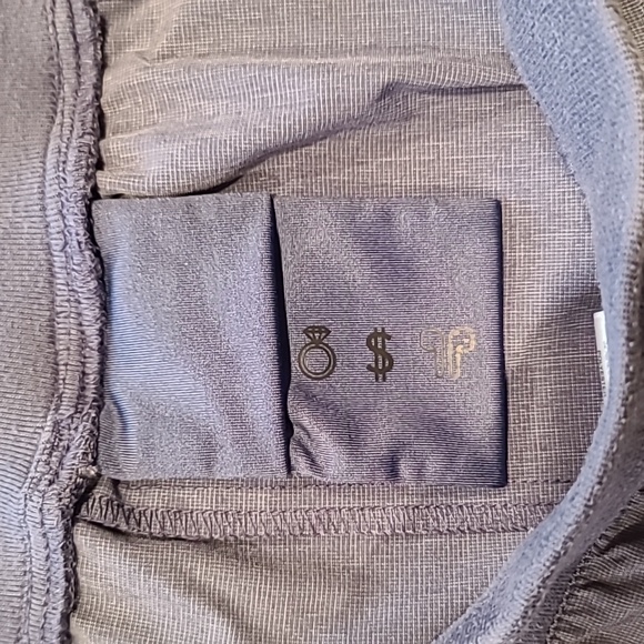 Figs FIONe A.C. Callao Jogger Scrub Pants Big Sky Women's Large - Picture 8 of 9